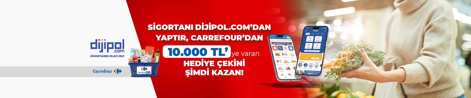 CARREFOUR