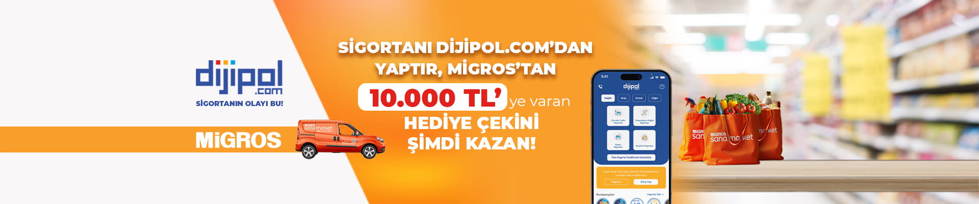Migros