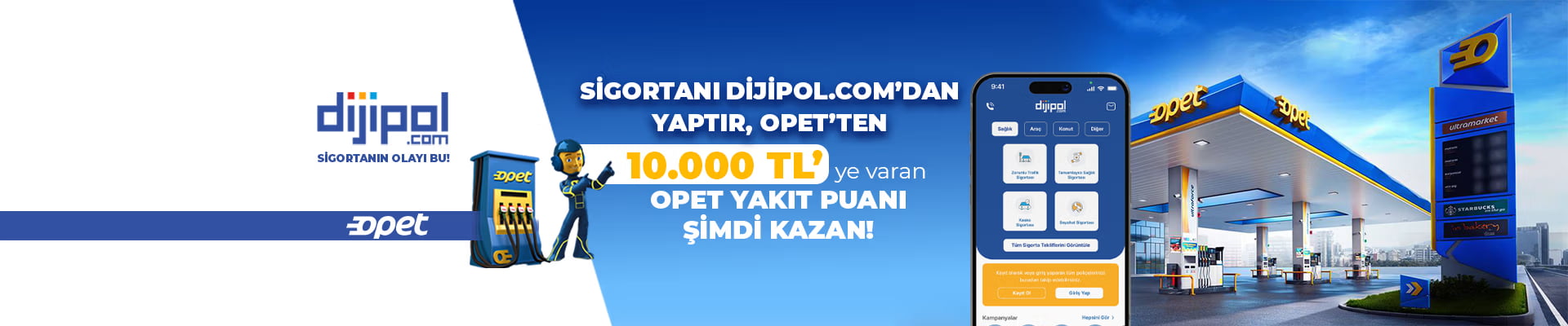 OPET